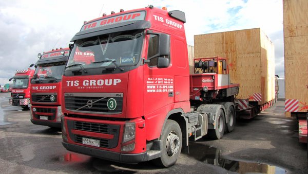 <h1>Transport nach Tatarstan</h1>