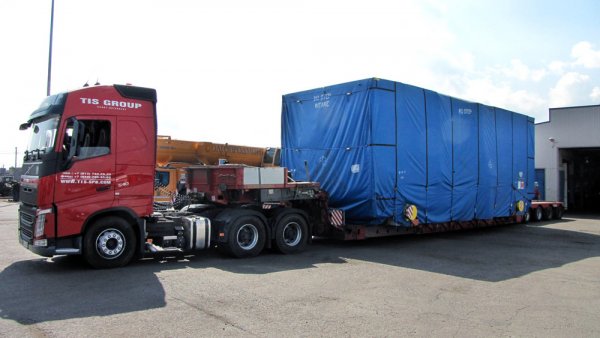 Transport nach Kasachsten 0 Transport nach Kasachsten 0