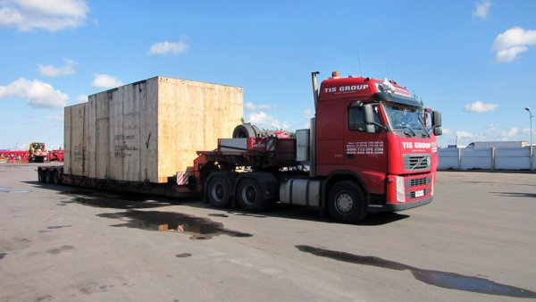 <h1>来自德国的多式联运设备</h1>