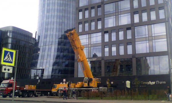 Montagearbeiten 0
