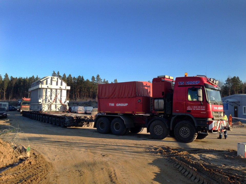 交通运输党变压器