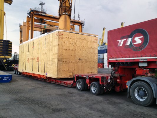 汽车运输超大型装备 0