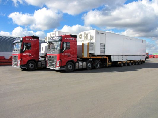 <h1>运输的缔约方超大型设备在莫斯科地区</h1>