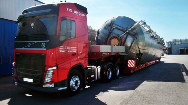 <h1>运输设备的酿造工业的</h1>